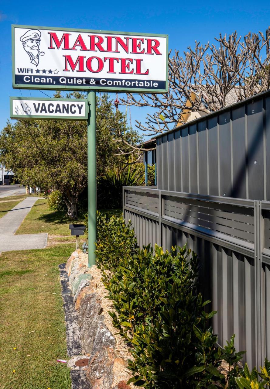 Mariner Motel Laurieton Exterior foto