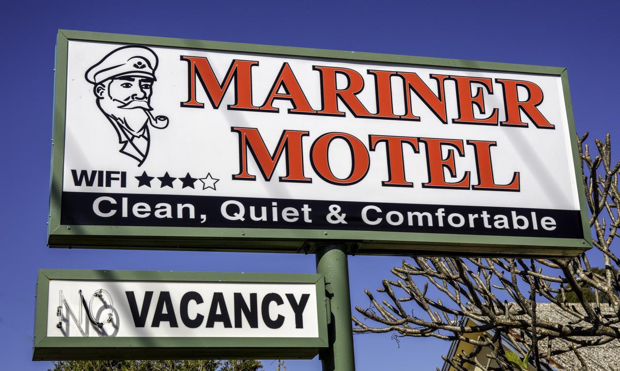 Mariner Motel Laurieton Exterior foto